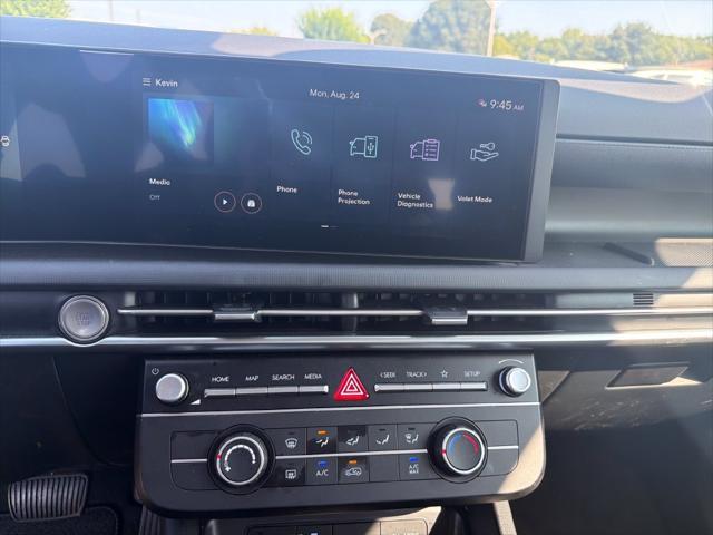 2026 Hyundai Tucson - $26,995