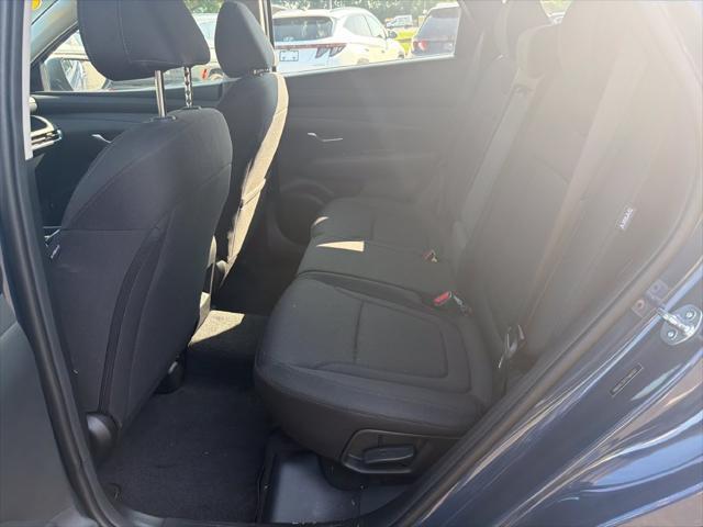 2026 Hyundai Tucson - $26,995
