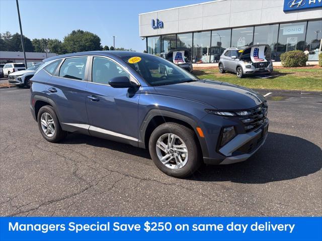 2026 Hyundai Tucson - $26,995