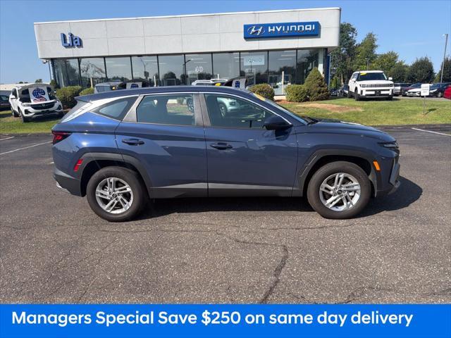 2026 Hyundai Tucson - $26,995