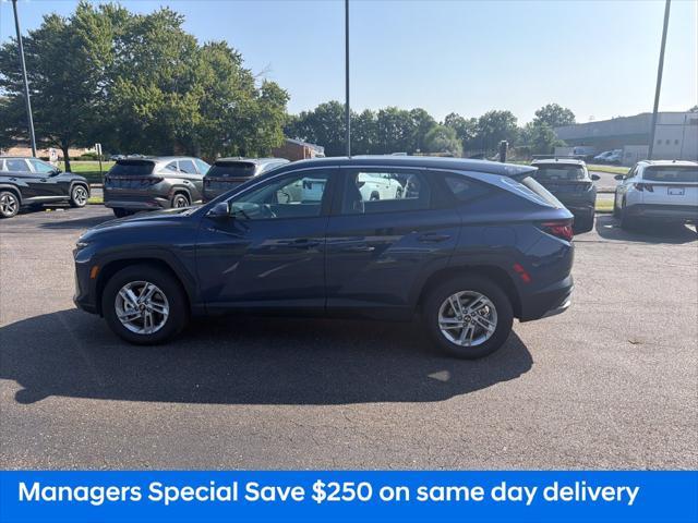 2026 Hyundai Tucson - $26,995