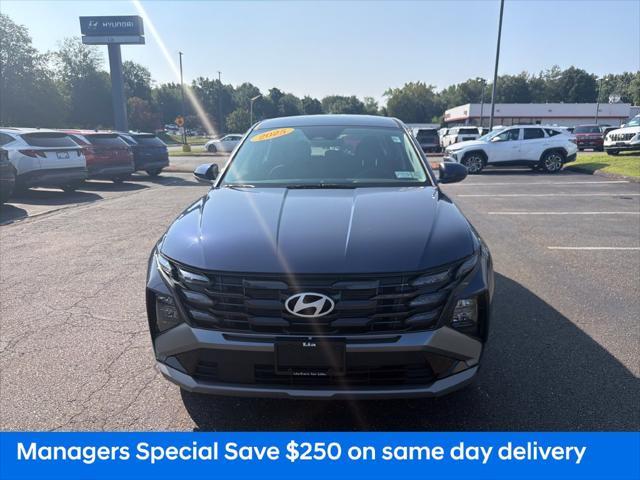 2026 Hyundai Tucson - $26,995