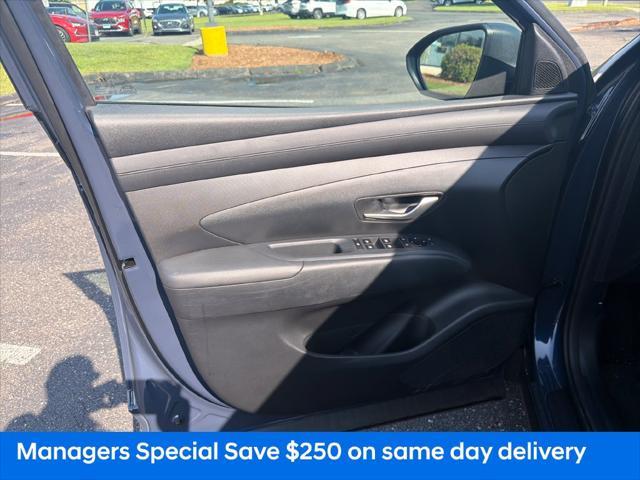 2026 Hyundai Tucson - $26,995