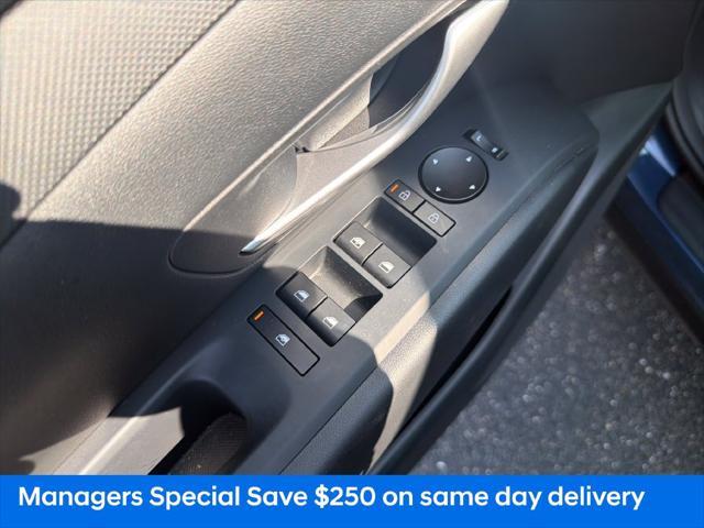 2026 Hyundai Tucson - $26,995
