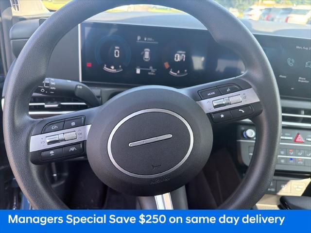 2026 Hyundai Tucson - $26,995