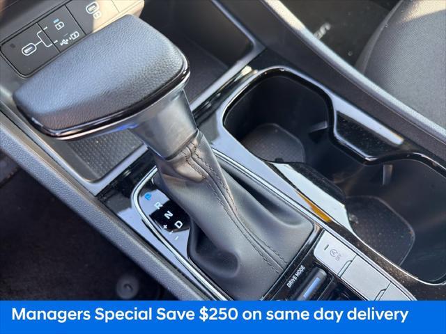 2026 Hyundai Tucson - $26,995