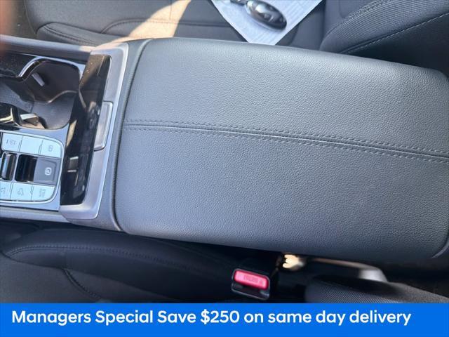2026 Hyundai Tucson - $26,995