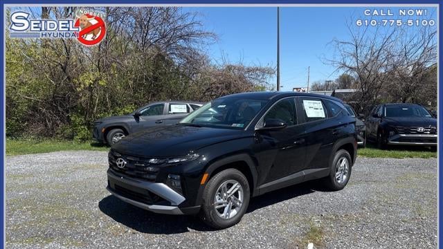 Preowned 2026 Hyundai TUCSON SE for Sale