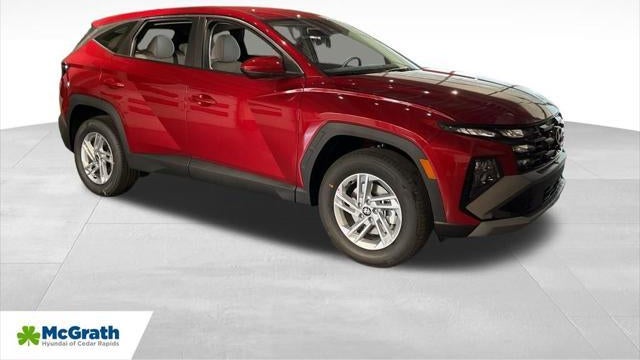 Preowned 2026 Hyundai TUCSON SE for Sale