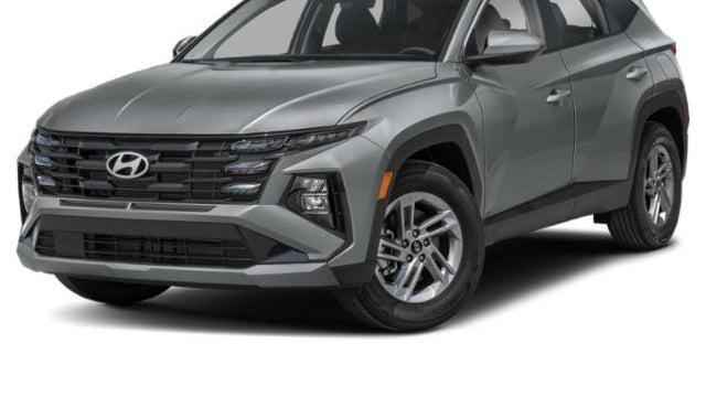 Preowned 2026 Hyundai TUCSON SE for Sale