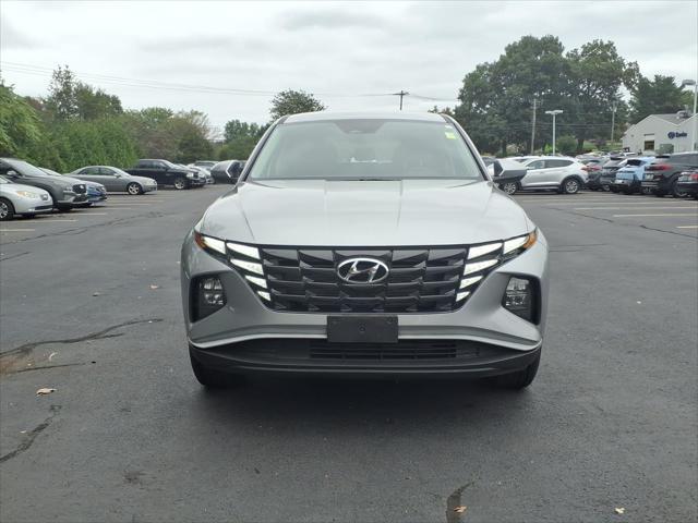 2024 Hyundai Tucson - $23,891