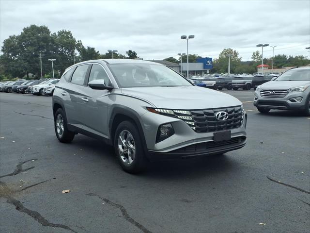 2024 Hyundai Tucson - $23,891