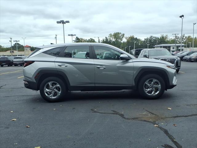 2024 Hyundai Tucson - $23,891
