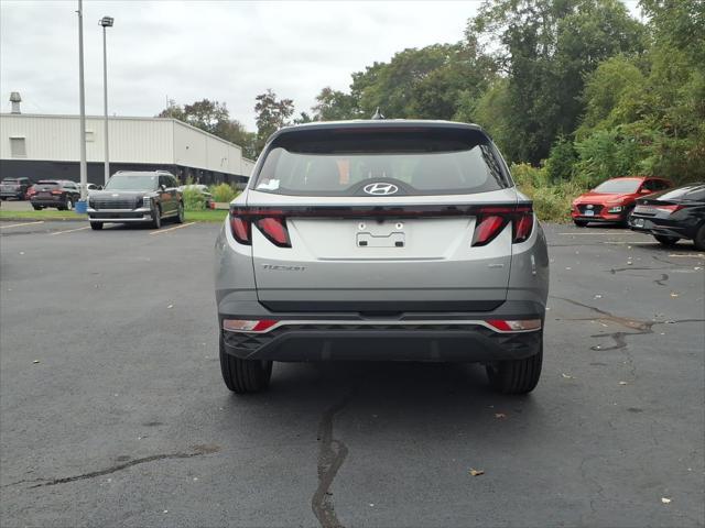 2024 Hyundai Tucson - $23,891