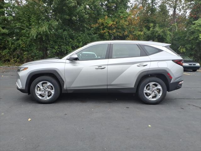 2024 Hyundai Tucson - $23,891