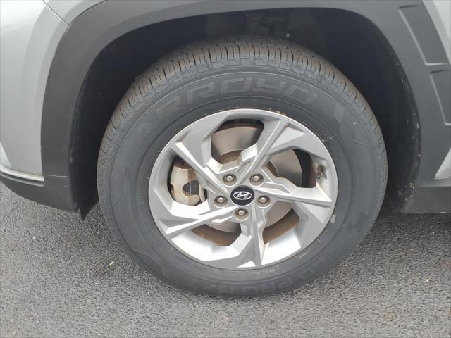 2024 Hyundai Tucson - $23,891