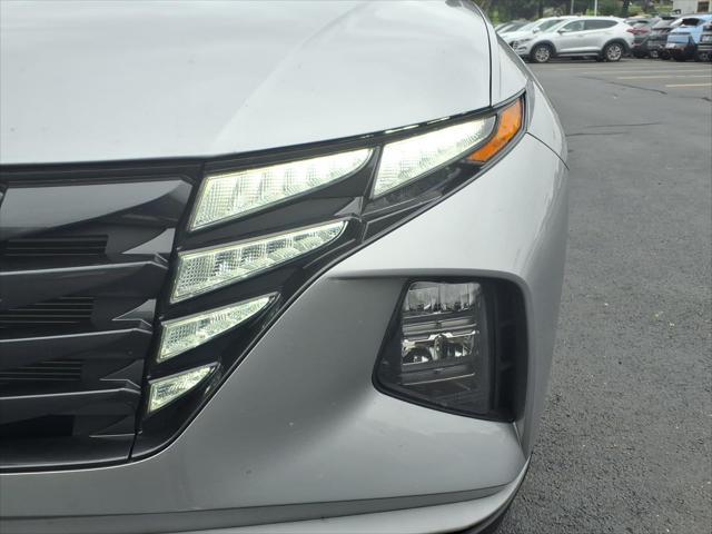 2024 Hyundai Tucson - $23,891