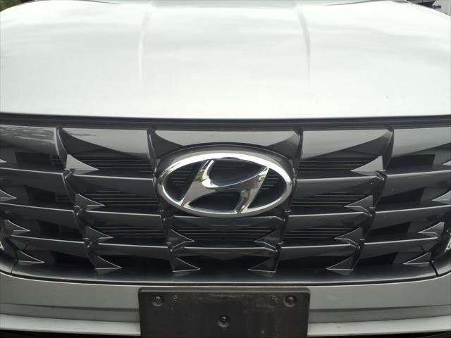 2024 Hyundai Tucson - $23,891