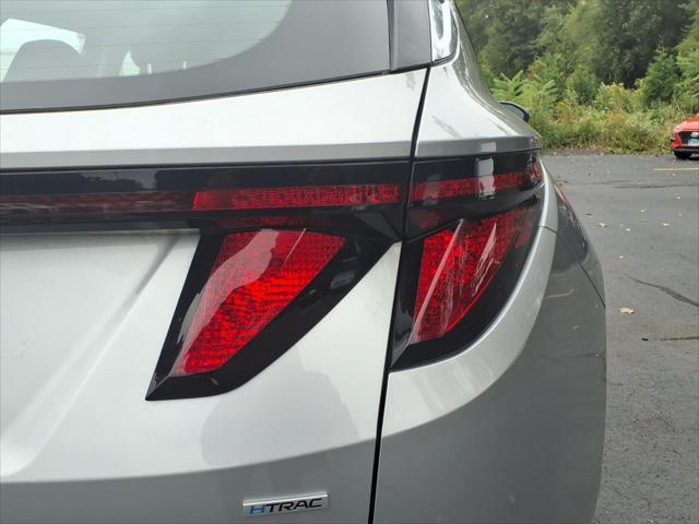 2024 Hyundai Tucson - $23,891