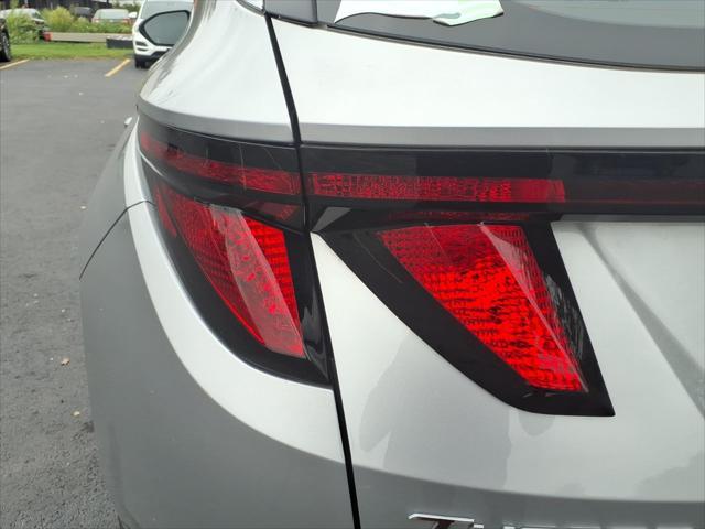 2024 Hyundai Tucson - $23,891