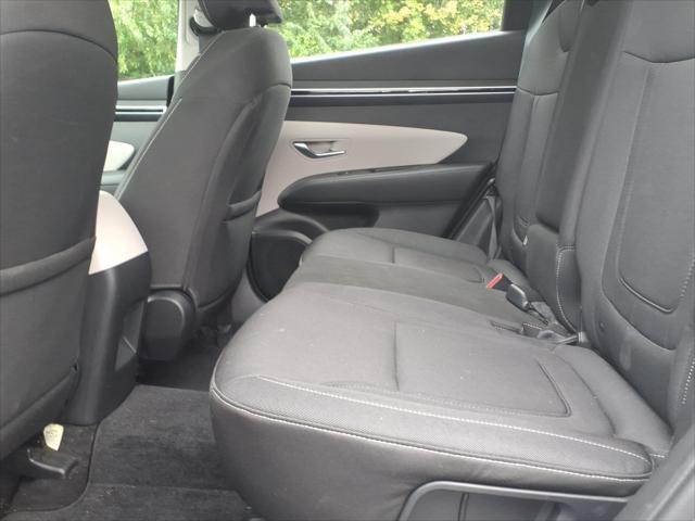 2024 Hyundai Tucson - $23,891
