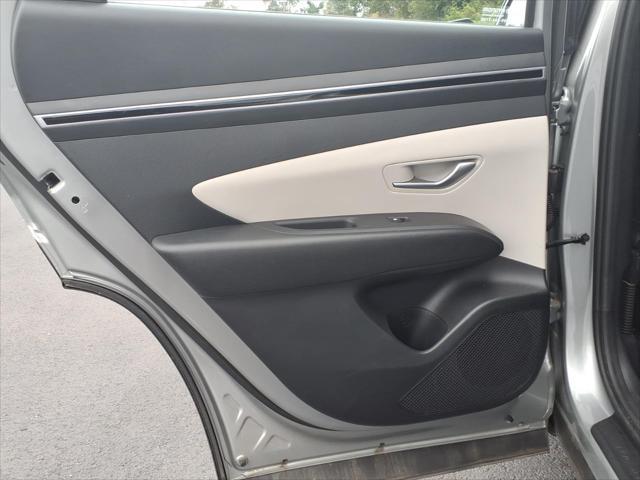 2024 Hyundai Tucson - $23,891
