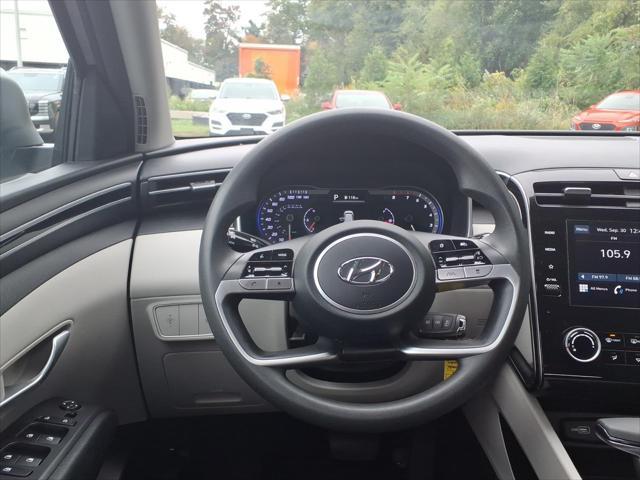 2024 Hyundai Tucson - $23,891
