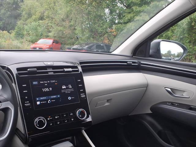 2024 Hyundai Tucson - $23,891