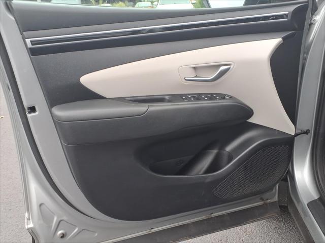 2024 Hyundai Tucson - $23,891