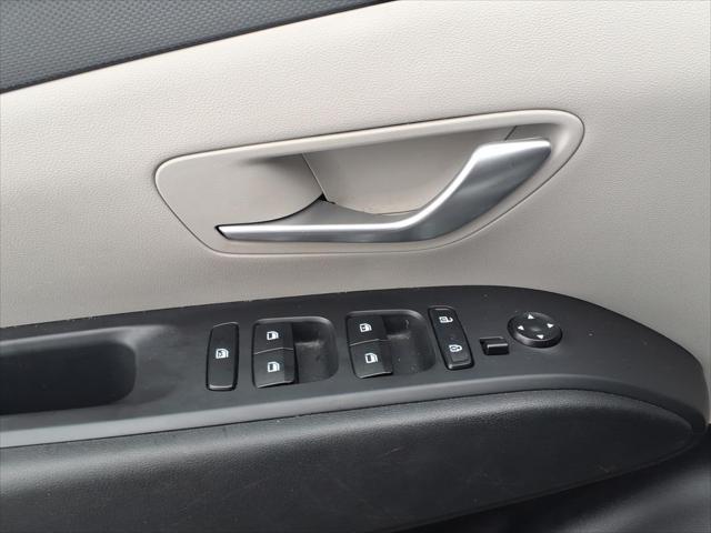 2024 Hyundai Tucson - $23,891