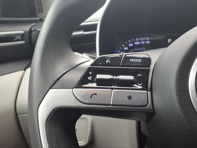 2024 Hyundai Tucson - $23,891
