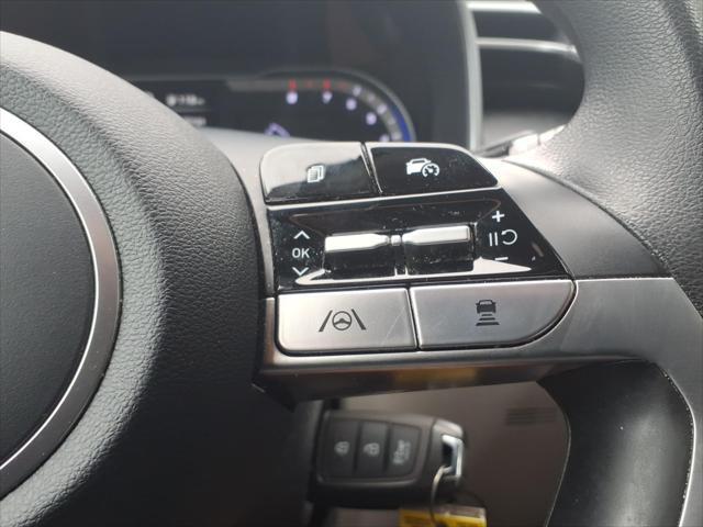2024 Hyundai Tucson - $23,891