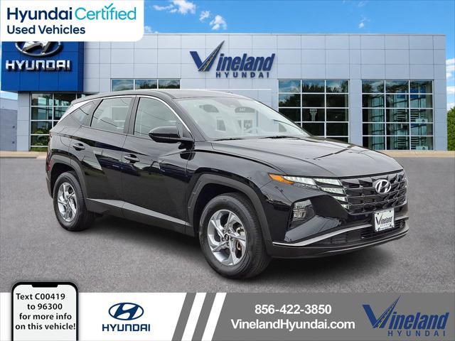2024 Hyundai Tucson - $26,990