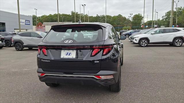 2024 Hyundai Tucson - $26,990