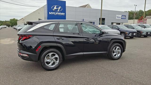 2024 Hyundai Tucson - $26,990