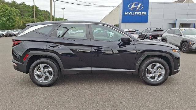 2024 Hyundai Tucson - $26,990