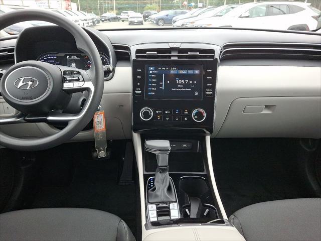 2024 Hyundai Tucson - $26,990