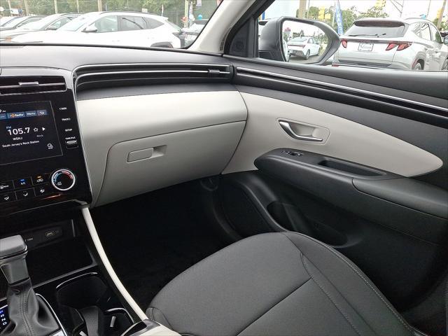 2024 Hyundai Tucson - $26,990