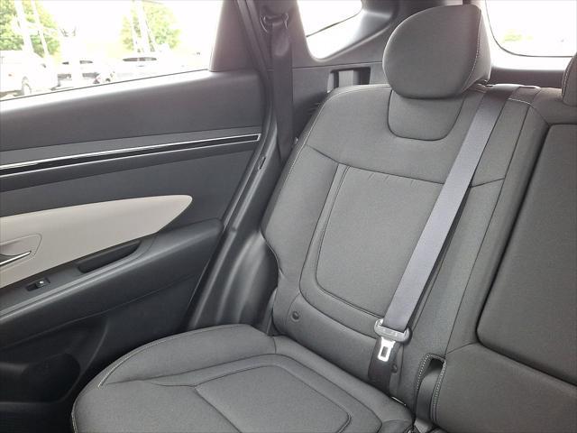 2024 Hyundai Tucson - $26,990