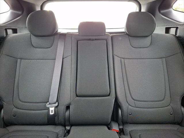 2024 Hyundai Tucson - $26,990