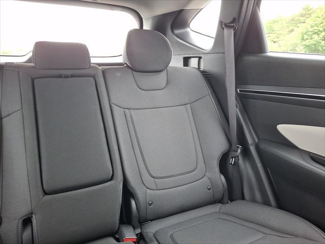 2024 Hyundai Tucson - $26,990