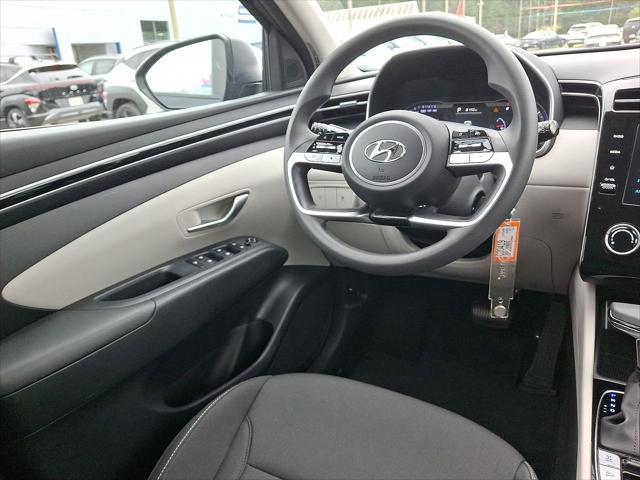 2024 Hyundai Tucson - $26,990