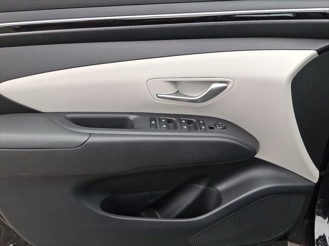 2024 Hyundai Tucson - $26,990