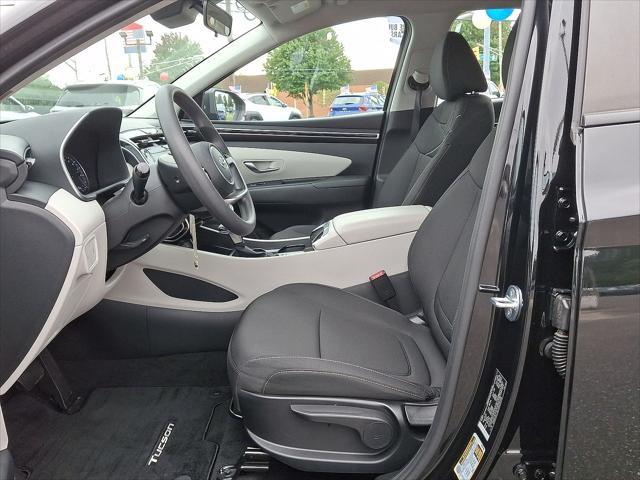 2024 Hyundai Tucson - $26,990