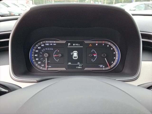 2024 Hyundai Tucson - $26,990