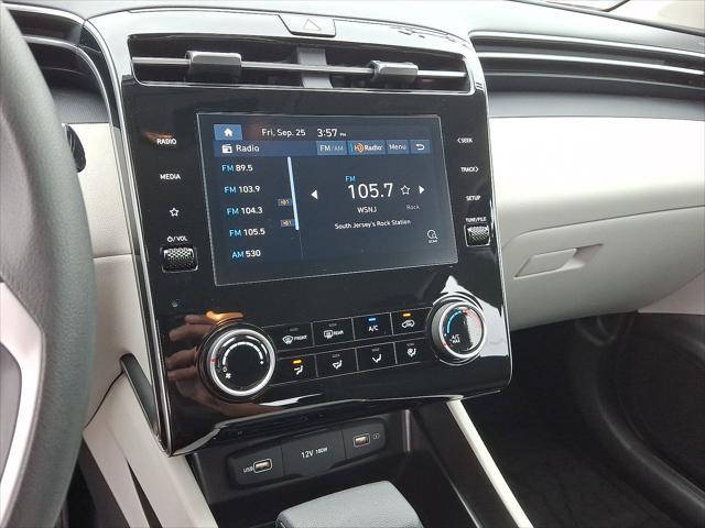 2024 Hyundai Tucson - $26,990