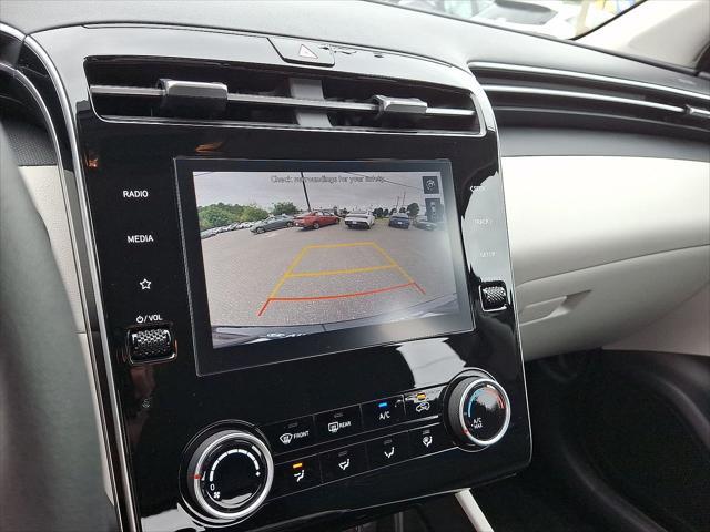 2024 Hyundai Tucson - $26,990