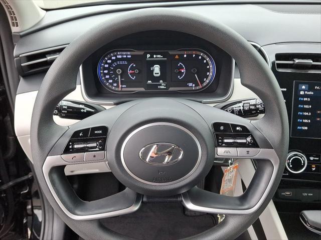 2024 Hyundai Tucson - $26,990