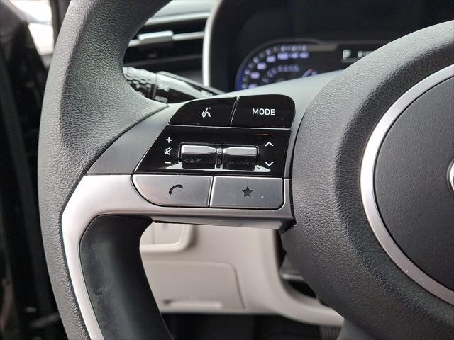 2024 Hyundai Tucson - $26,990