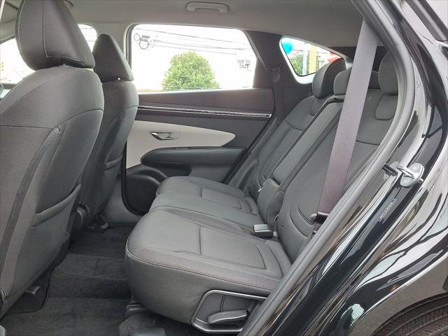 2024 Hyundai Tucson - $26,990